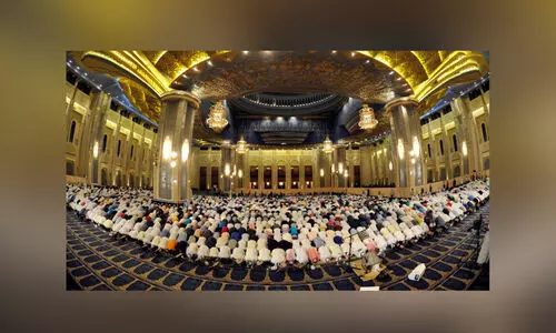 ഇ​നി വ്ര​തവി​ശു​ദ്ധി​യു​ടെ നാ​ളു​ക​ൾ