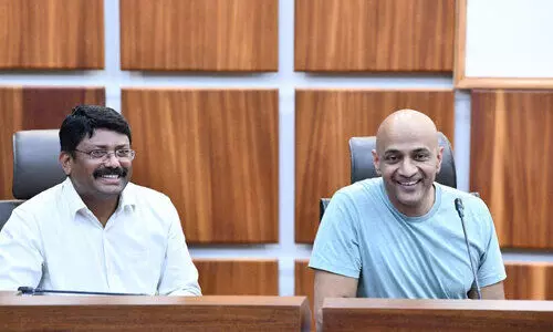 അ​ന്താ​രാ​ഷ്ട്ര ച​ല​ച്ചി​ത്രോ​ത്സ​വം ഇ​ന്നു​മു​ത​ല്‍