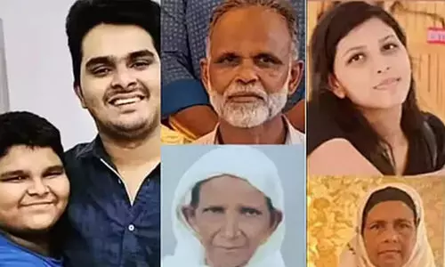 അഫാനെതിരെ മൊഴി നൽകാതെ മാതാവ്; കട്ടിലിൽനിന്ന് വീണാണ് പരിക്ക് പറ്റിയതെന്ന് ആവർത്തിച്ച് ഷെമി