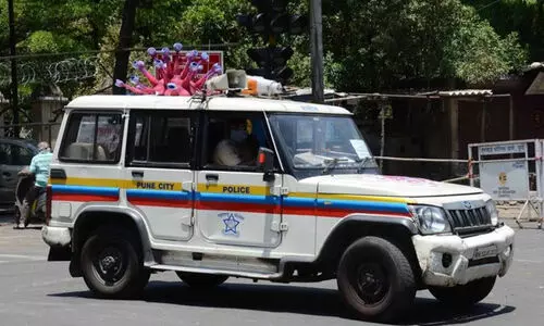 തട്ടിക്കൊണ്ടുപോയ എട്ടുവയസുകാരിയെ 48 മണിക്കൂറിനുള്ളിൽ രക്ഷപ്പെടുത്തി പൊലീസ്