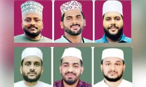 ആ​ർ.​എ​സ്.​സി സീ​ബ്, സു​ഹാ​ർ സോ​ൺ ക​ൺ​വീ​നു​ക​ൾ സ​മാ​പി​ച്ചു