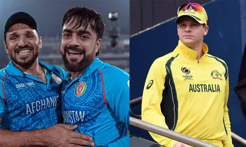 ആസ്ട്രേലിയ-അഫ്ഗാനിസ്ഥാൻ മത്സരത്തിൽ എന്തുകൊണ്ട് ഡക്ക് വർത്ത് ലൂയീസ് നിയമം ഉപയോഗിച്ചില്ല