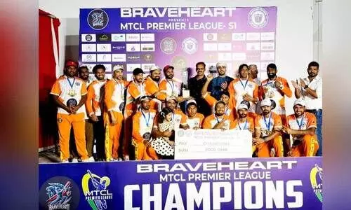 എം.​ടി.​സി.​എ​ൽ പ്രീ​മി​യ​ർ ലീ​ഗ്; എം.​സി.​സി ഇ​ല​വ​ൻ സു​വൈ​ഖ് ജേ​താ​ക്ക​ൾ