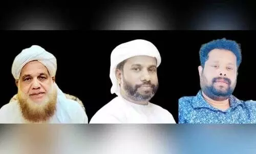 സൂ​ർ കേ​ര​ള മു​സ്‌​ലിം ജ​മാ​അ​ത്ത് പു​തി​യ ക​മ്മി​റ്റി നി​ല​വി​ൽവ​ന്നു