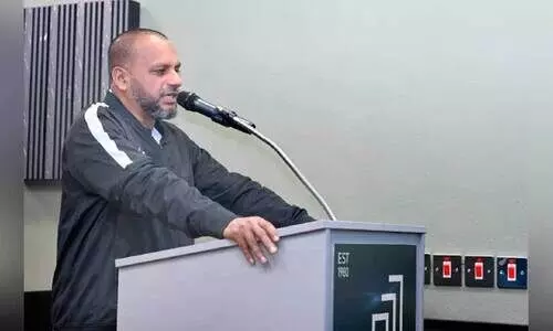 ത​ണ​ലാ​ണ്‌ ബൈ​തു​സ്സ​കാ​ത് സം​ഗ​മം