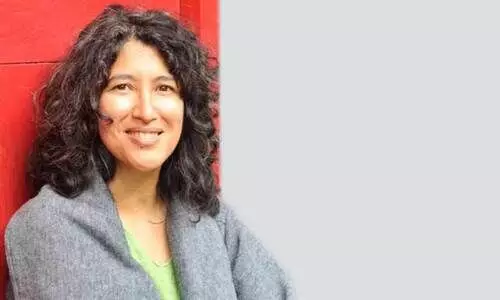 ഗബേബാ ബാദറൂണി​ന്റെ കവിതകൾ