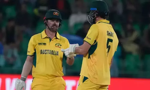 ആസ്ട്രേലിയക്ക് തിരിച്ചടി; സെമിയിൽ സൂപ്പർ ബാറ്റർ കളിക്കില്ല, പരിക്ക്