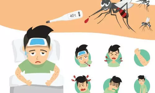 വേനൽ; ജലജന്യ രോഗങ്ങൾക്കെതിരെ​ ജാഗ്രത വേണം