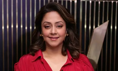 Jyothika