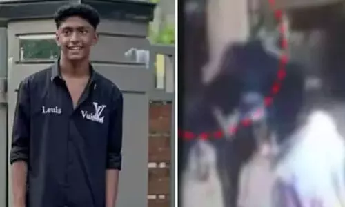 തലയോട്ടി തകർന്നു, നെഞ്ചിലേറ്റ മർദനത്തിൽ ആന്തരിക രക്തസ്രാവമുണ്ടായി; ഷഹബാസിന്റെ പോസ്റ്റ്മോർട്ടം റിപ്പോർട്ടിലെ വിവരങ്ങൾ പുറത്ത്