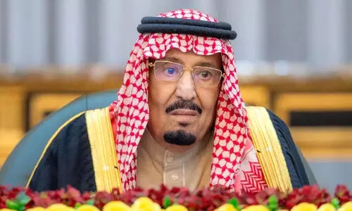 saudi king 987987