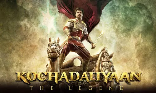 kochadaiyaan