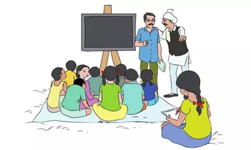 Caste Discrimination