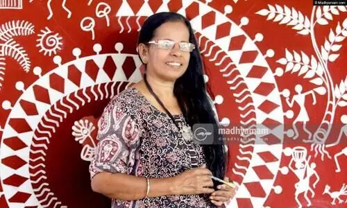 Dr P K Bhagyalakshmi