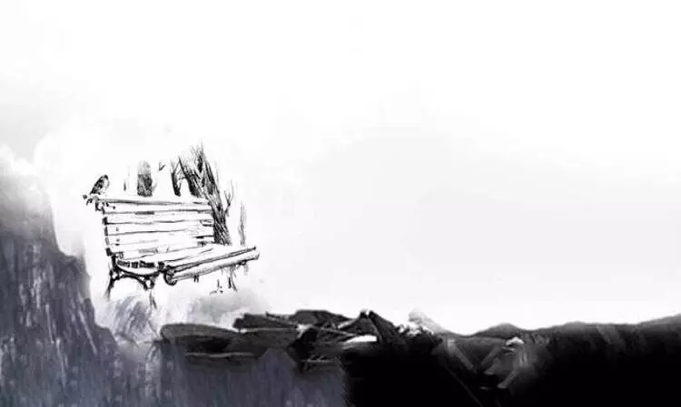 നീയെനിക്കൊരു മുഴുവൻ രാജ്യമായിത്തീർന്നു