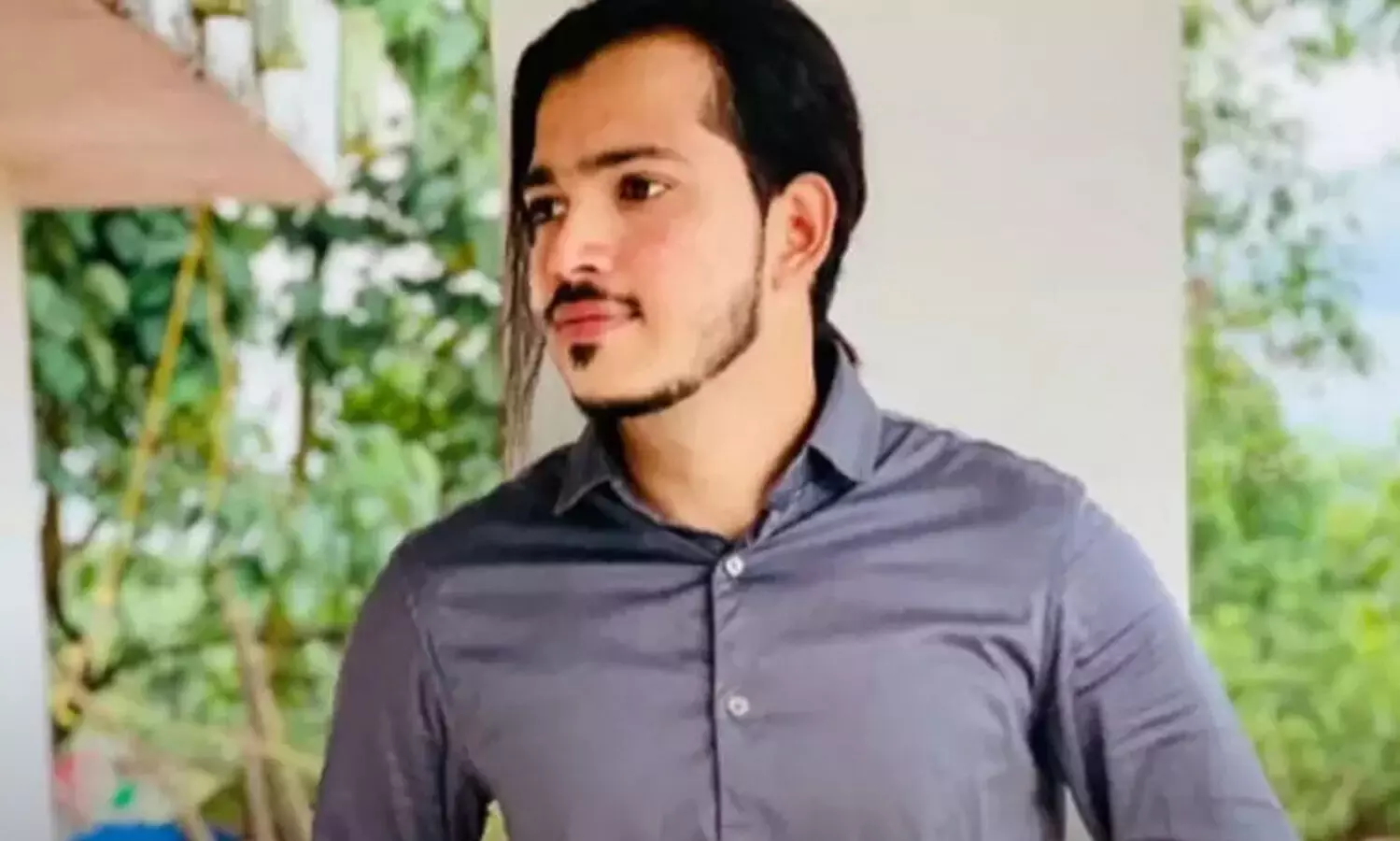 വാട്സ്ആപ്പിലൂടെ ഭർത്താവ് മുത്തലാഖ് ചൊല്ലി; ഭാര്യയുടെ പരാതിയിൽ കേസെടുത്തു