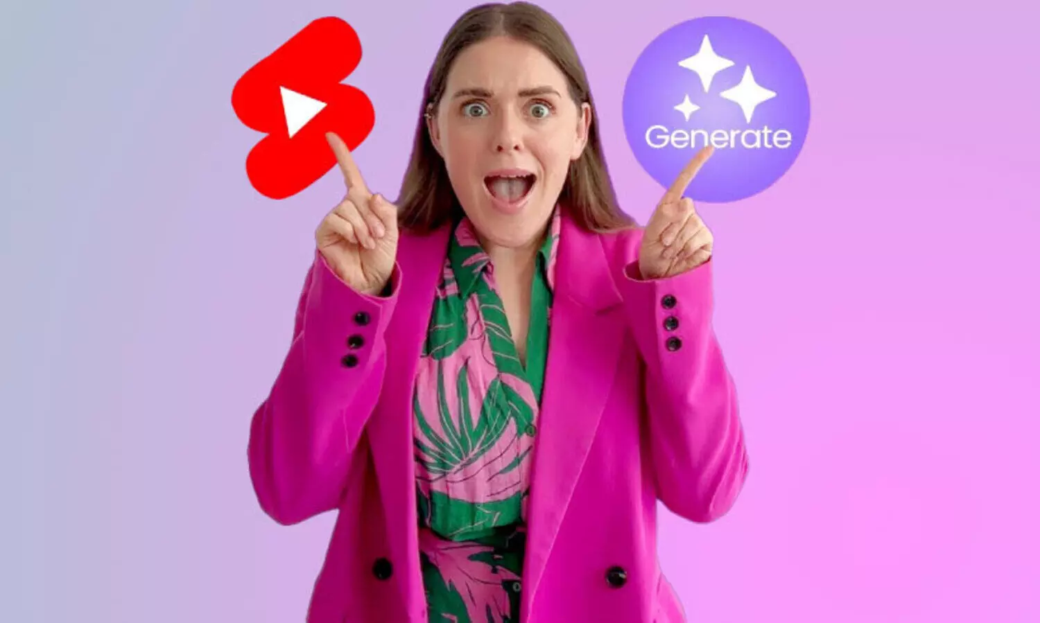 യൂ​ട്യൂ​ബ് ഇ​നി AI ലെ​വ​ൽ