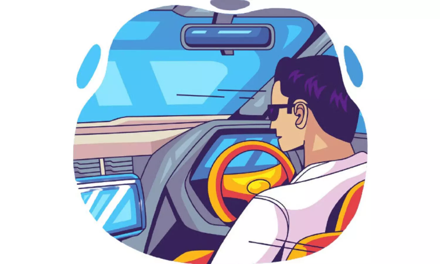 ഓ... ​ഓ​ട്ടോ​മാ​റ്റി​ക്ക​ല്ലേ, എ​ളു​പ്പ​മ​ല്ലേ?