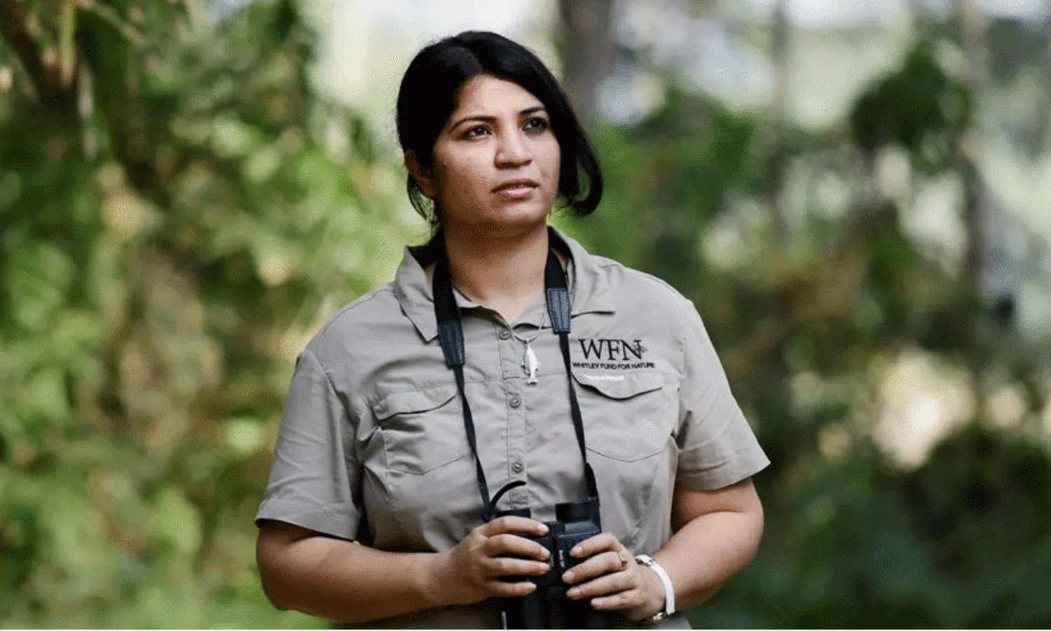 പൂ​ർ​ണി​മ; ഇ​ത്ത​വ​ണ​ ടൈം​ മാ​ഗ​സി​ൻ വു​മ​ൺ ഓ​ഫ് ദി ​ഇ​യ​ർ പ​ട്ടി​ക​യി​ൽ ഇ​ടം​പി​ടി​ച്ച ഒ​രേ​യൊ​രു ഇ​ന്ത്യ​ൻ വ​നി​ത​