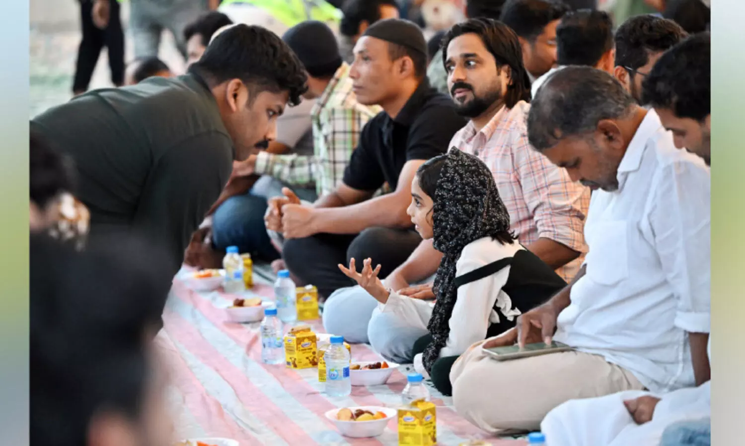ഇ​നി രാ​വു​റ​ങ്ങാ​ത്ത ദി​ന​ങ്ങ​ൾ