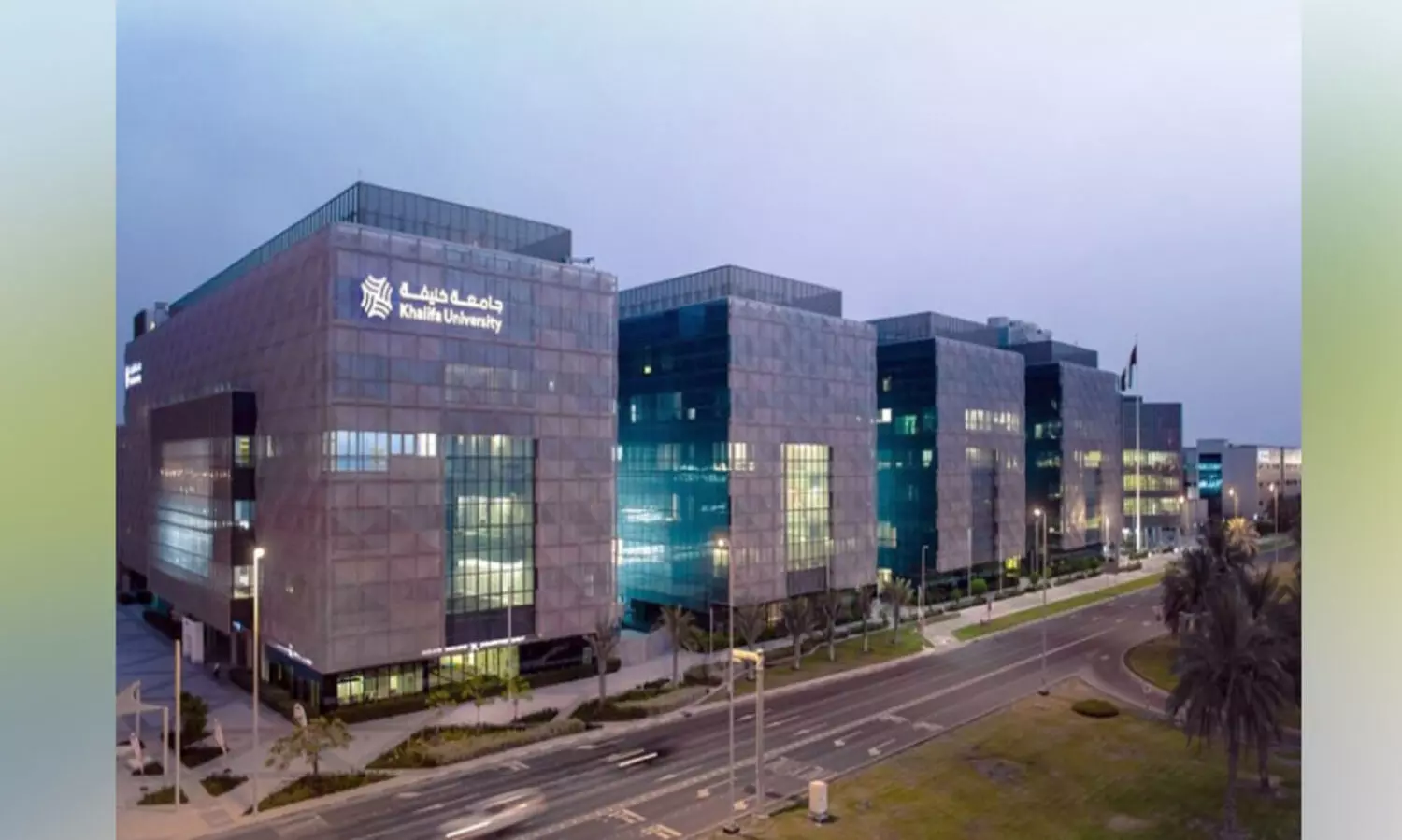 യു.​എ.​ഇ​യി​ലെ ഉ​ന്ന​ത വി​ദ്യ​ാഭ്യാ​സ സ്ഥാ​പ​ന​ങ്ങ​ൾ ആ​ഗോ​ള റാ​ങ്കി​ങി​ൽ