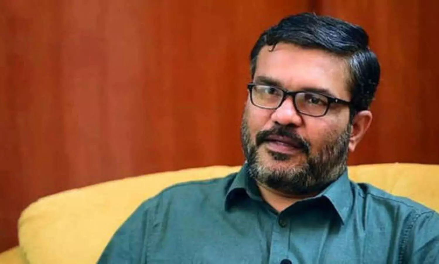 കൗമാരക്കാരിൽ അക്രമം കൂടുന്നതിൽ സിനിമക്ക് വലിയ പങ്ക് -മന്ത്രി എം.ബി. രാജേഷ്