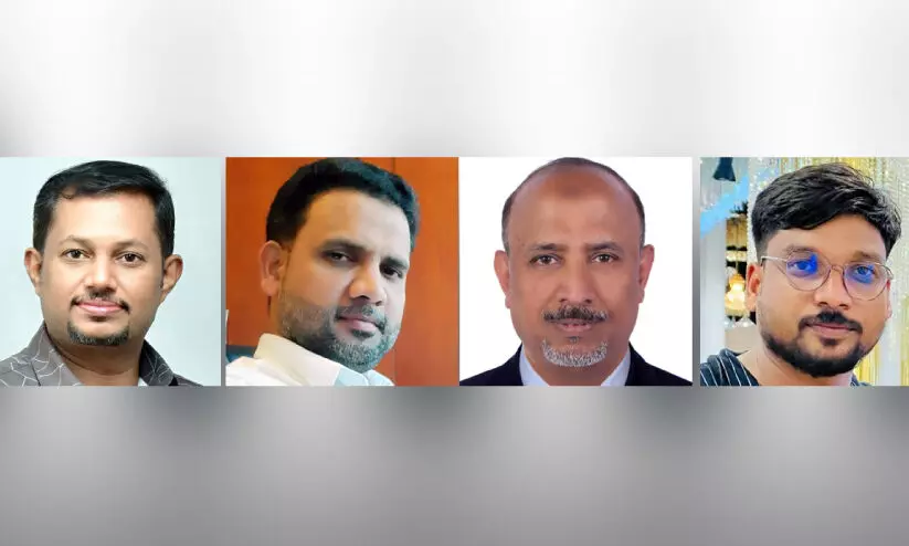 കെ.​എം.​സി.​സി ബ​ഹ്‌​റൈ​ൻ കോ​ട്ട​ക്ക​ൽ മ​ണ്ഡ​ലം ക​മ്മി​റ്റി നി​ല​വി​ൽ വ​ന്നു