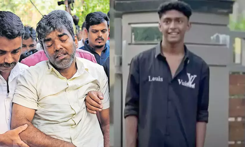 ഷഹബാസിനെ തല്ലിക്കൊന്നവർ നിരീക്ഷണ മുറിയിൽ ഷഹബാസിനെ തല്ലിക്കൊന്നവർ നിരീക്ഷണ മുറിയിൽ