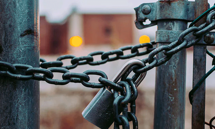 വിദ്യാർഥിയുടെ തിരോധാനം; ബി.ജെ.പി ബന്ദാചരിച്ചു വിദ്യാർഥിയുടെ തിരോധാനം; ബി.ജെ.പി ബന്ദാചരിച്ചു