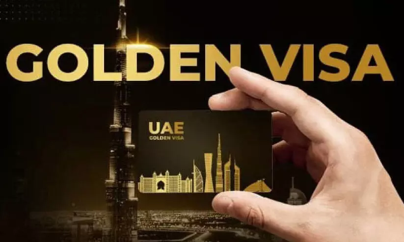 വി​ദ്യാ​ഭ്യാ​സ മേ​ഖ​ല​യി​ൽ ന​ൽ​കി​യ​ത്​​ 16,456 ഗോ​ൾ​ഡ​ൻ വി​സ