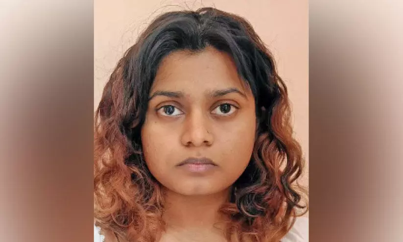 കാനഡയില്‍ ജോലി വാഗ്ദാനം ചെയ്ത് ലക്ഷങ്ങള്‍ തട്ടിയ കേസില്‍ പാലക്കാട് സ്വദേശിനി പിടിയില്‍