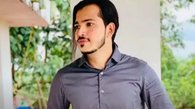 വാട്സ്ആപ്പിലൂടെ ഭർത്താവ് മുത്തലാഖ് ചൊല്ലി; ഭാര്യയുടെ പരാതിയിൽ കേസെടുത്തു