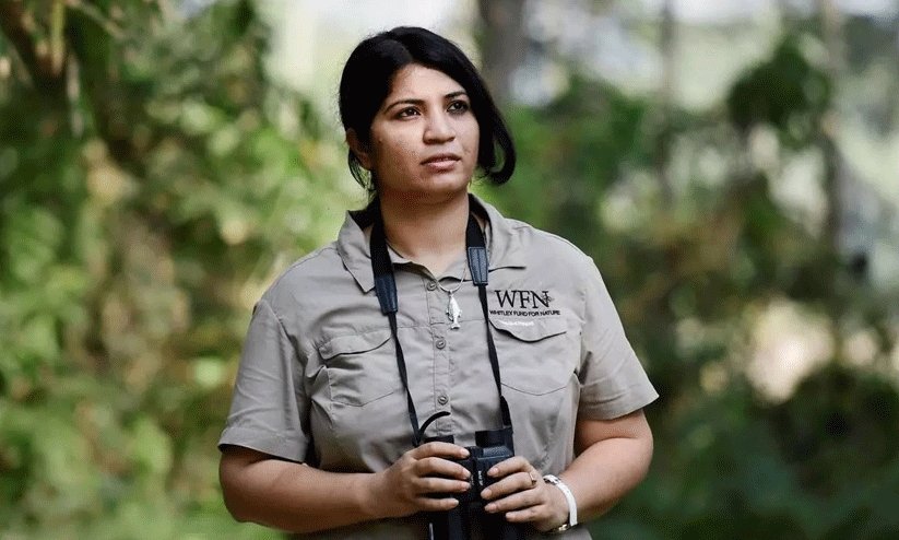 പൂർണിമ; ഇത്തവണ ടൈം മാഗസിൻ വുമൺ ഓഫ് ദി ഇയർ പട്ടികയിൽ ഇടംപിടിച്ച ഒരേയൊരു ഇന്ത്യൻ വനിത പൂർണിമ; ഇത്തവണ ടൈം മാഗസിൻ വുമൺ ഓഫ് ദി ഇയർ പട്ടികയിൽ ഇടംപിടിച്ച ഒരേയൊരു ഇന്ത്യൻ വനിത