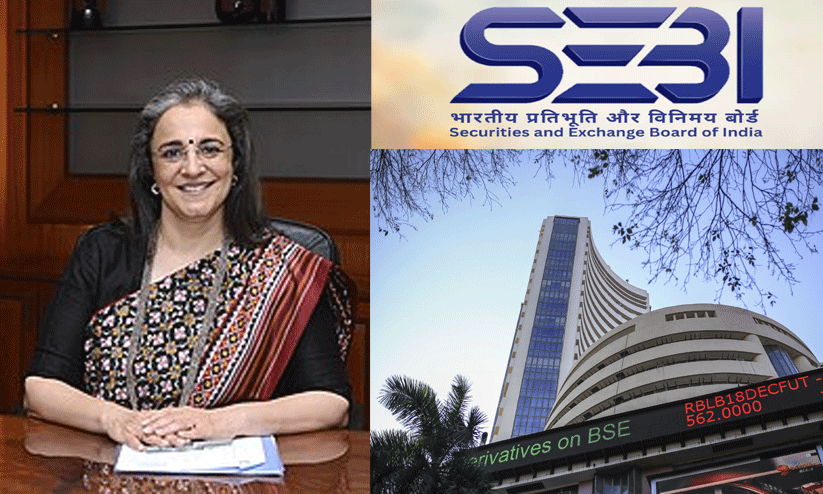 സെബി മുൻ മേധാവി മാധബി ബുച്ചുൾപ്പെടെ ഓഹരി വിപണി ഉദ്യോഗസ്ഥർക്കെതിരെ കേസെടുക്കാൻ മുംബൈ കോടതിയുടെ നിർദേശം സെബി മുൻ മേധാവി മാധബി ബുച്ചുൾപ്പെടെ ഓഹരി വിപണി ഉദ്യോഗസ്ഥർക്കെതിരെ കേസെടുക്കാൻ മുംബൈ കോടതിയുടെ നിർദേശം