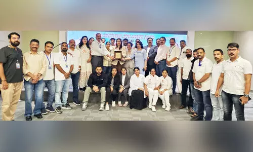 കോ​ഴി​ക്കോ​ട് ജി​ല്ല പ്ര​വാ​സി ഫോ​റം മെ​ഗാ മെ​ഡി​ക്ക​ൽ ക്യാ​മ്പ് സം​ഘ​ടി​പ്പി​ച്ചു