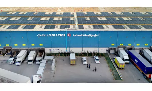 ആ​ദ്യ സോ​ളാ​ർ പ​ദ്ധ​തി റി​യാ​ദി​ൽ യാ​ഥാ​ർ​ഥ്യ​മാ​ക്കി ലു​ലു