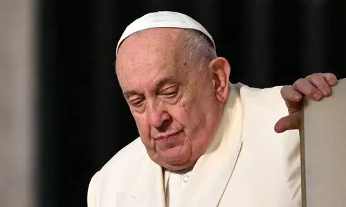 Pope Francis