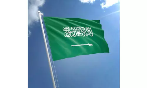 സു​ഡാ​നി​ൽ സ​മാ​ന്ത​ര സ​ർ​ക്കാ​റി​നെ അം​ഗീ​ക​രി​ക്കാ​നാ​വി​ല്ല -സൗ​ദി