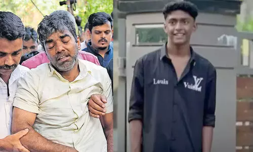 ഷഹബാസിനെ തല്ലിക്കൊന്നവർ നിരീക്ഷണ മുറിയിൽ