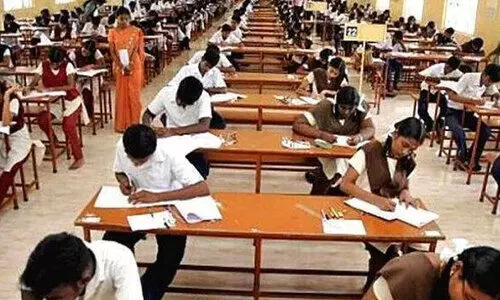 ജില്ലയിൽ നാളെ 43,904 പേർ   എസ്.എസ്.എൽ.സി പരീക്ഷയെഴുതും