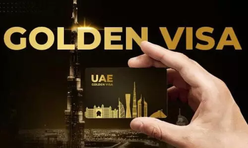 വി​ദ്യാ​ഭ്യാ​സ മേ​ഖ​ല​യി​ൽ ന​ൽ​കി​യ​ത്​​ 16,456 ഗോ​ൾ​ഡ​ൻ വി​സ