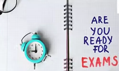ഇനി അവസാന ലാപ്പിലേക്ക്... ഹാൾടിക്കറ്റ്, പേന, പെൻസിൽ ഒന്നും മറക്കല്ലേ
