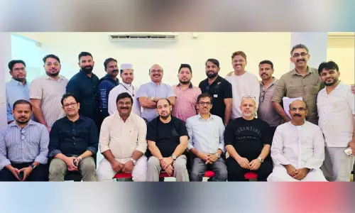 കേ​ര​ള​ത്തി​ലെ കൊ​ല​പാ​ത​ക​ങ്ങ​ളി​ൽ ആ​ശ​ങ്ക –യു​നൈ​റ്റ​ഡ് പി.​ആ​ർ.​ഒ അ​സോസിയേഷൻ