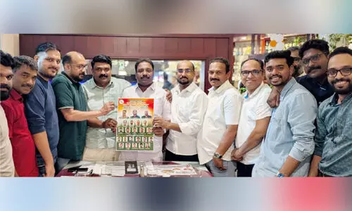 കേ​ര​ള​ത്തി​ല്‍ യു.​ഡി.​എ​ഫ് തി​രി​ച്ചു​വ​രും -ബി.​ആ​ര്‍.​എം. ഷ​ഫീ​ര്‍