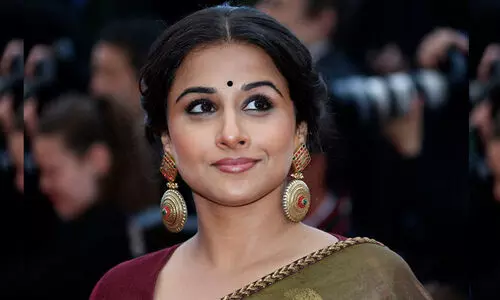 vidya balan