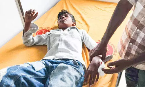 കായംകുളത്ത് മൂന്നുപേർക്ക് തെരുവുനായുടെ കടിയേറ്റു കായംകുളത്ത് മൂന്നുപേർക്ക് തെരുവുനായുടെ കടിയേറ്റു