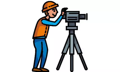 ജി​ല്ല​യി​ൽ ഡി​ജി​റ്റ​ൽ റീ​സ​ർ​വേ പു​രോ​ഗ​മി​ക്കു​ന്നു