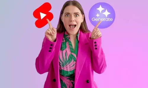 യൂ​ട്യൂ​ബ് ഇ​നി AI ലെ​വ​ൽ