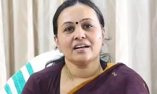 കേരള കെയര്‍ രാജ്യത്തിന് മാതൃകയായി പാലിയേറ്റീവ് കെയര്‍ ഗ്രിഡ്