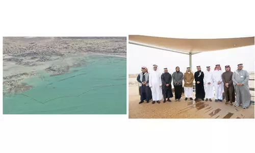 അ​ൽ സു​ബാ​റ​യി​ൽ ഇ​നി മാ​ലി​ന്യം​ തൊ​ടി​ല്ല